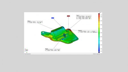 servizio reverse engineering