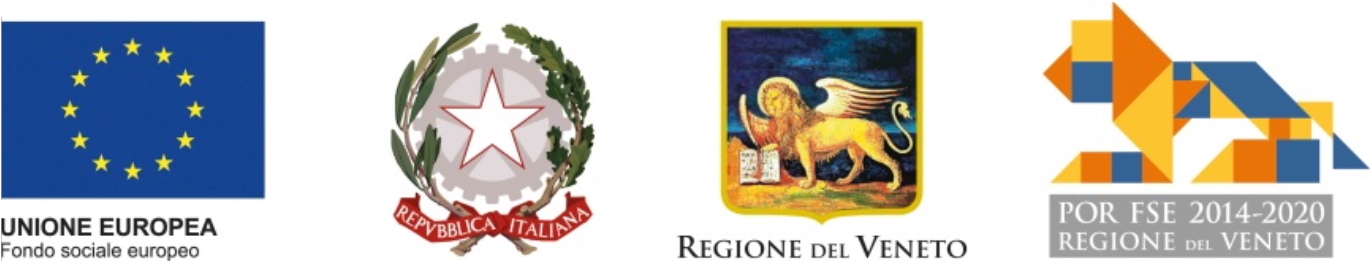 loghi regione veneto