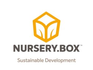 nursery box