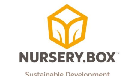 nursery box