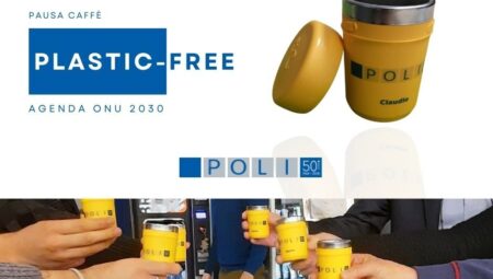 agenda onu 2030 pausa caffè plastic-free