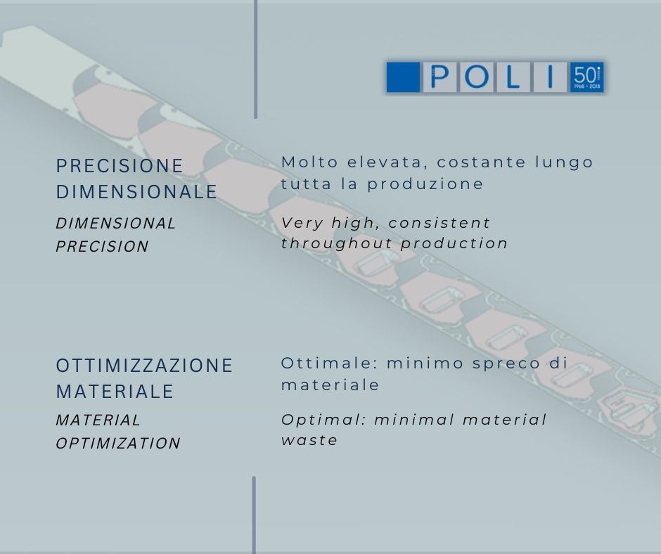 stampi progressivi metallo progressive dies fratelli poli