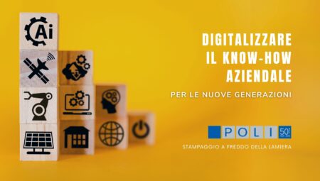 fratelli poli costruzione stampi imbutitura profonda stampi progressivi lavorazione metalli