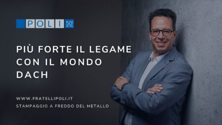 rafforza la presenza dach stampi progressivi imbutitura profonda fratelli poli