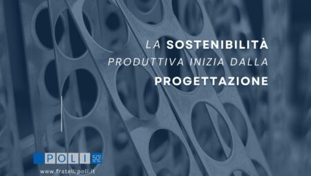 Gestione intelligente degli scarti: un valore che nasce già dalla progettazione