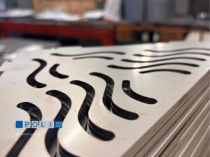 taglio laser lamiera metalli fratellipoli.it Tranciatura metallo taglio laser