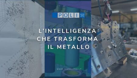 stampaggio metallo stampi progressivi imbutitura fratellipoli.it